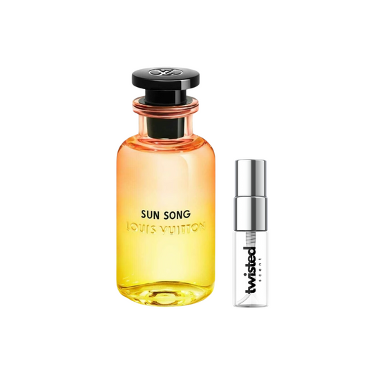 Sun Song by Louis Vuitton EDP Unisex
