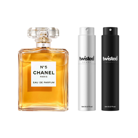No5 by Chanel EDP for Women