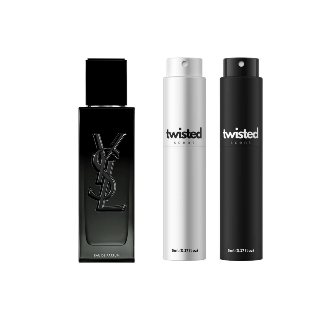 Myslf by Yves Saint Laurent EDP for Men