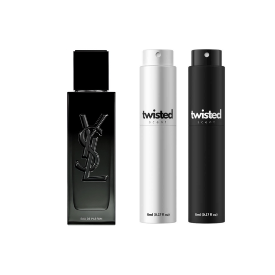 Myslf by Yves Saint Laurent EDP for Men