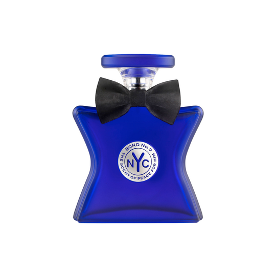 The Scent of Peace for Him by Bond No. 9 EDP for Men