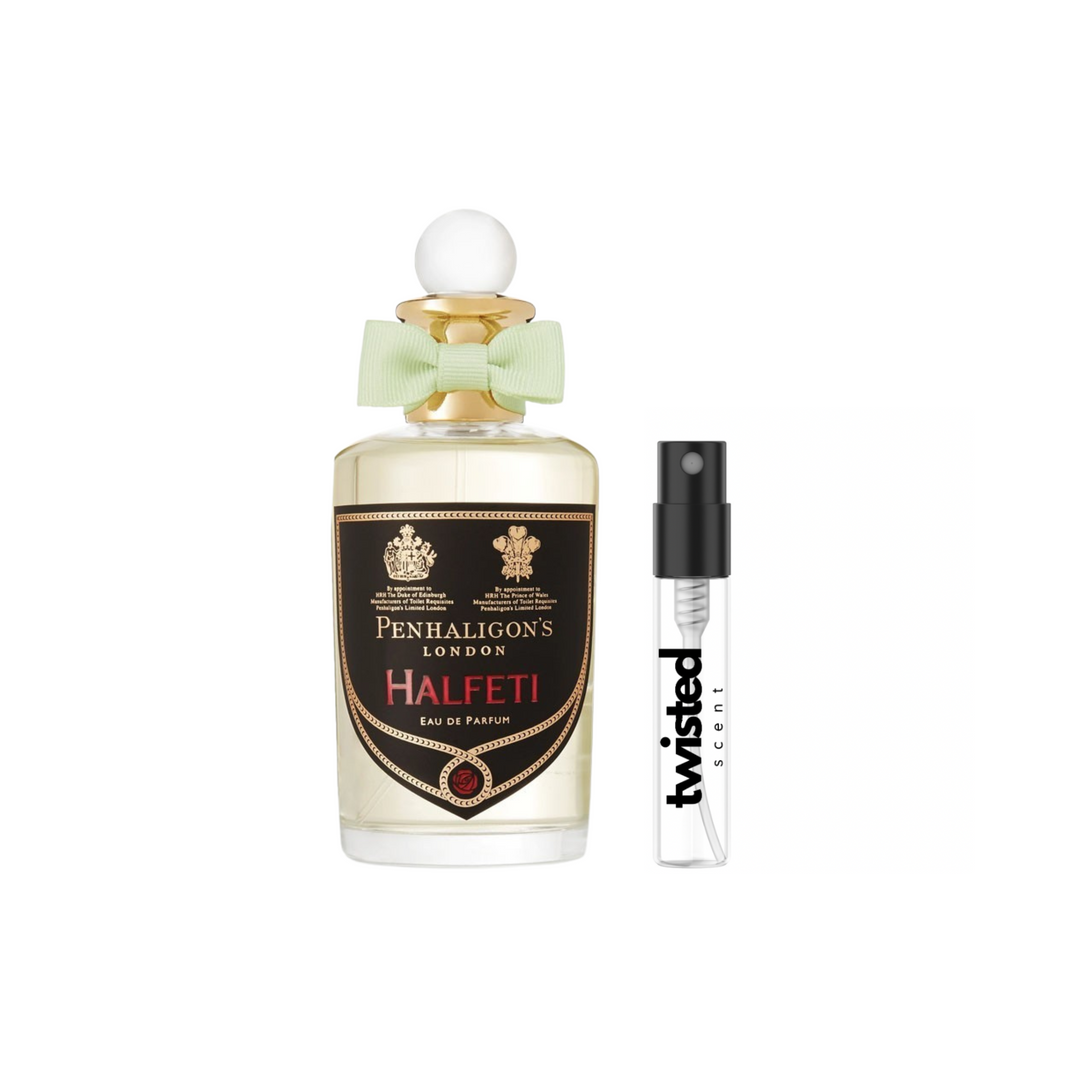 Halfeti by Penhaligon's EDP Unisex