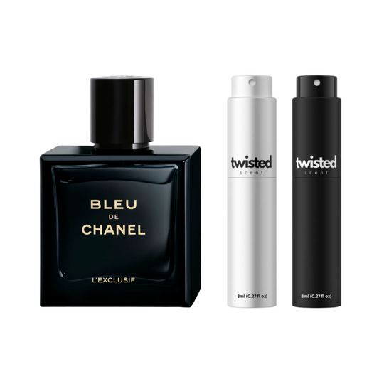 Bleu de Chanel L'Exclusif for Men