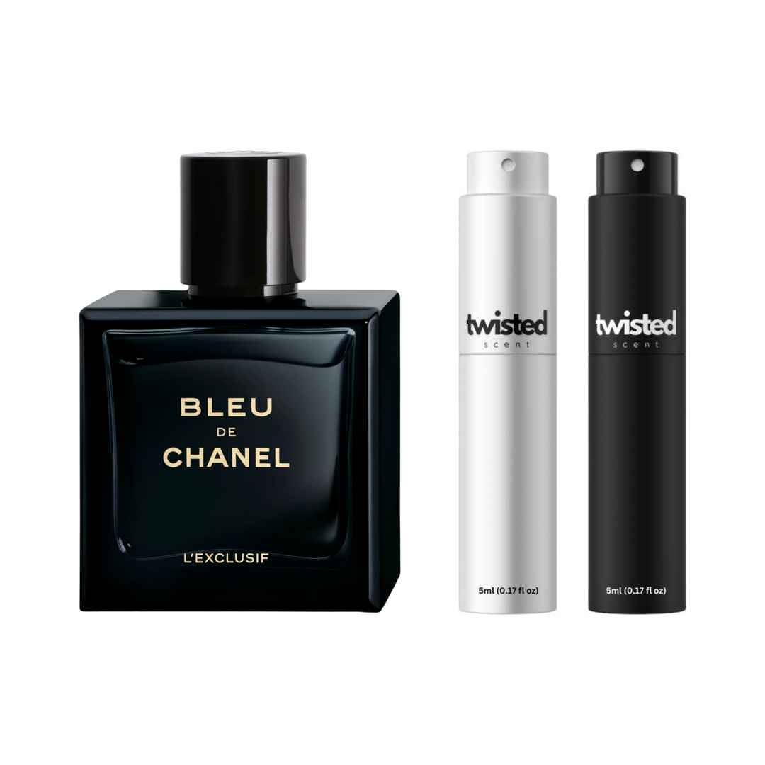 Bleu de Chanel L'Exclusif for Men