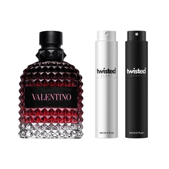 Uomo Born In Roma Intense by Valentino EDP for Men