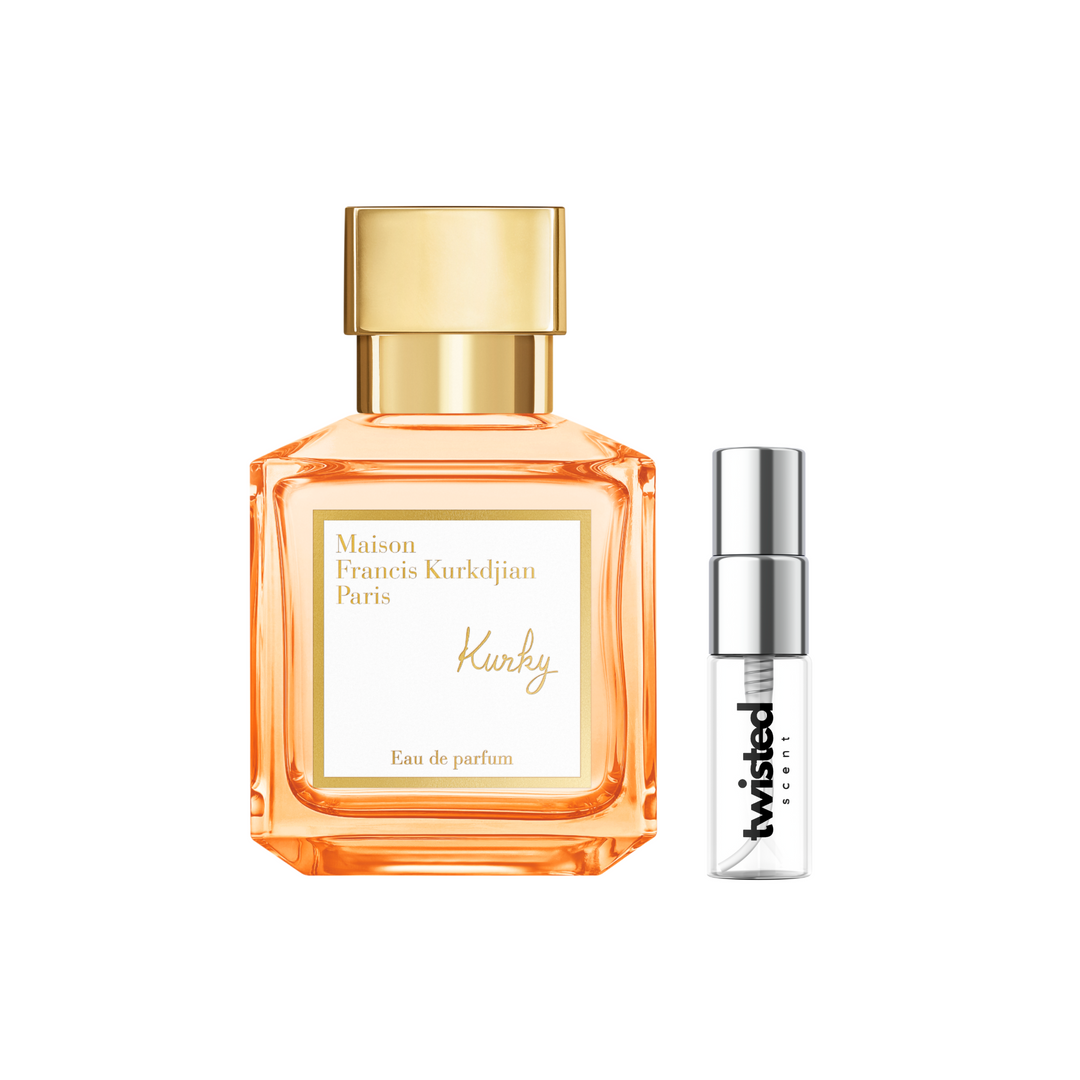 Kurky by Maison Francis Kurkdjian EDP Unisex
