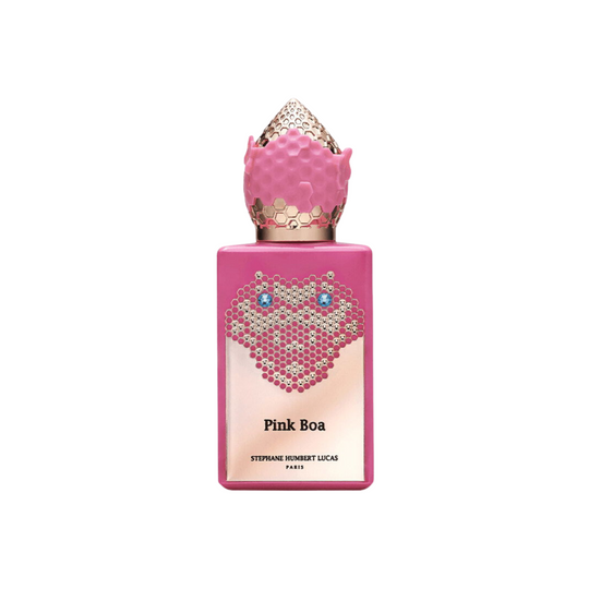 Pink Boa God of Fire by Stephane Humbert Lucas EDP Unisex