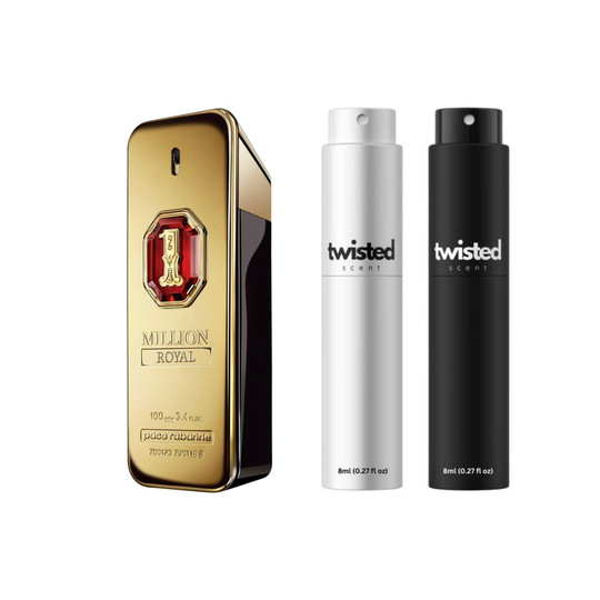 1 Million Royal by Paco Rabanne Parfum for Men