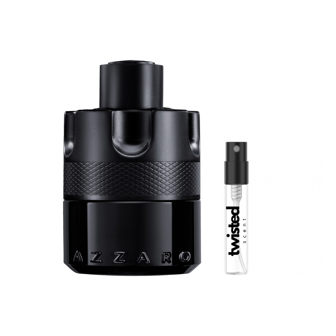 The Most Wanted Intense by Azzaro EDP for Men