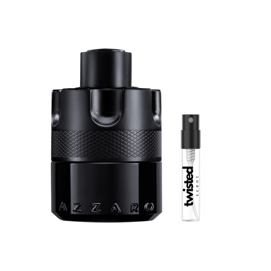 The Most Wanted Intense by Azzaro EDP for Men