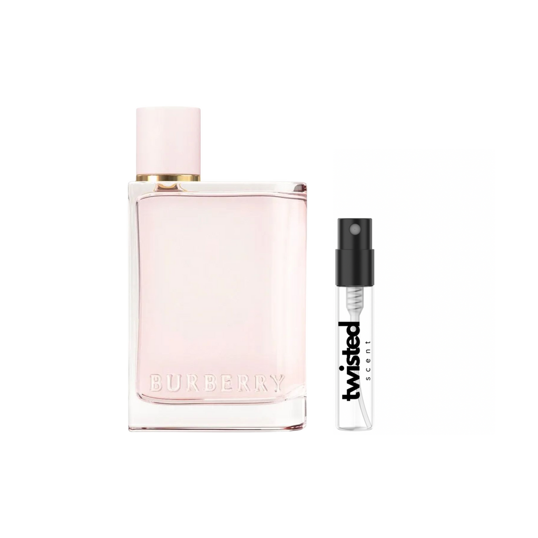 Her by Burberry EDP for Women